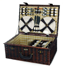 picnic-basket